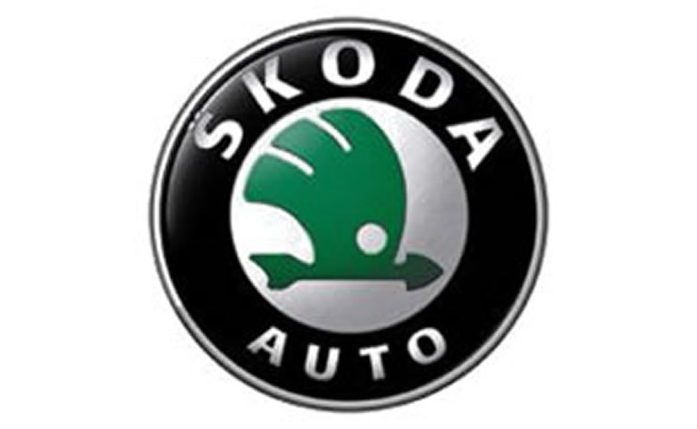Find a Skoda alternator or starter