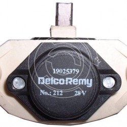 Generatorgleichrichter DELCO-REMY 19025379