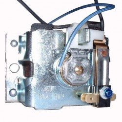 Magnetschalter DELCO-REMY 19024327