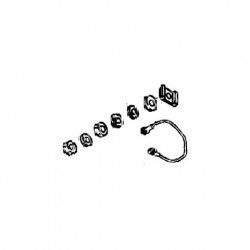Stud kit DELCO-REMY 1876897