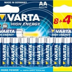 Kleine batterij VARTA 4906121472