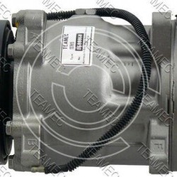 Klimaanlage Kompressor TEAMEC 8600060