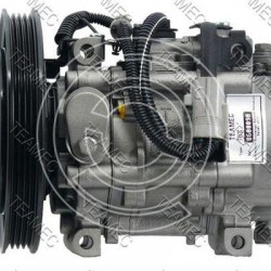 Airco compressor TEAMEC 8600090