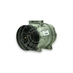 Airco compressor TEAMEC 8600097
