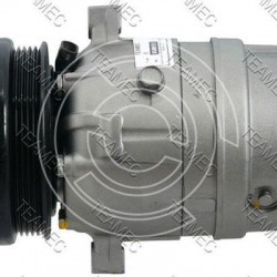 Klimaanlage Kompressor TEAMEC 8600151