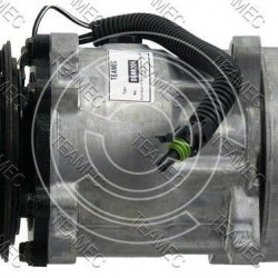 Klimaanlage Kompressor TEAMEC 8600204