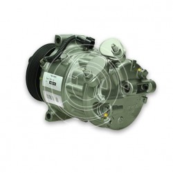 Airco compressor TEAMEC 8608598