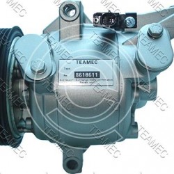 Airco compressor TEAMEC 8610611