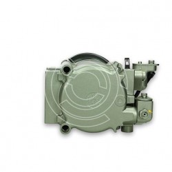 Airco compressor TEAMEC 8623296