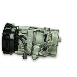 Airco compressor TEAMEC 8623296