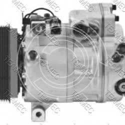 Airco compressor TEAMEC 8623359