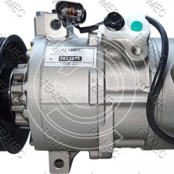 Airco compressor TEAMEC 8623375