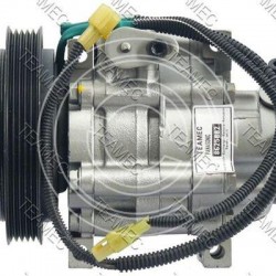 Airco compressor TEAMEC 8625002