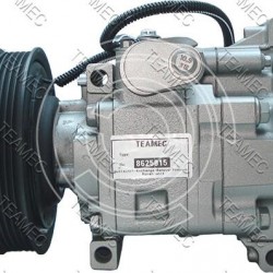 Airco compressor TEAMEC 8625015