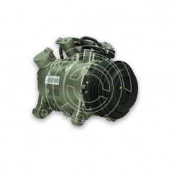 Airco compressor TEAMEC 8629629