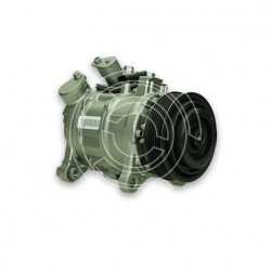 Airco compressor TEAMEC 8629630