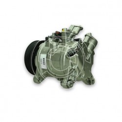 Airco compressor TEAMEC 8629630