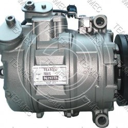 Airco compressor TEAMEC 8629732