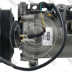 Airco compressor TEAMEC 8637161
