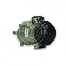 Airco compressor TEAMEC 8638818