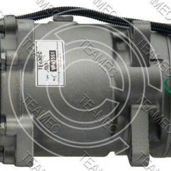 Airco compressor TEAMEC 8641551