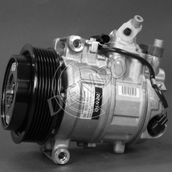 Airco compressor DENSO DCP17051