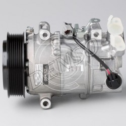 Airco compressor DENSO DCP23031