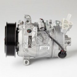 Klimaanlage Kompressor DENSO DCP23032