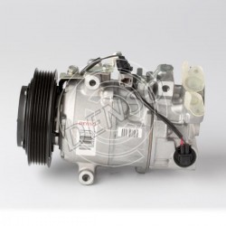 Klimaanlage Kompressor DENSO DCP23035