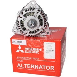 Alternator  A003TV9171