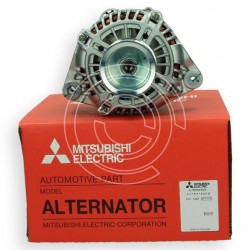 Alternator MITSUBISHI A004TR5792