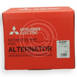 Alternator MITSUBISHI A004TU8093