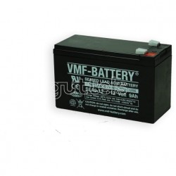 Batterie GUTTELS 128181