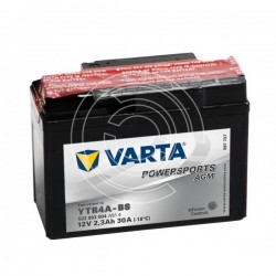 Battery MOTO VARTA 503903004