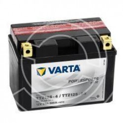 Batterij MOTO VARTA 509901020