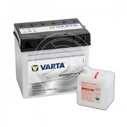 Batterij VARTA 530030030