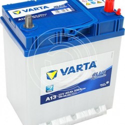 Batterij VARTA A13