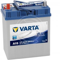 Batterie VARTA A15