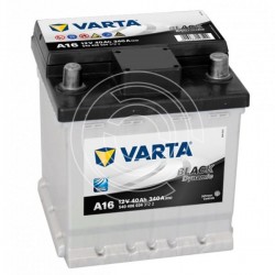 Batterij VARTA A16