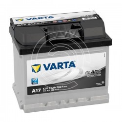 Batterie VARTA A17