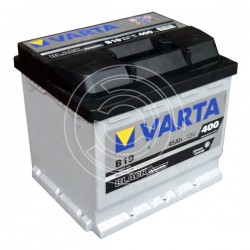 Batterie VARTA B19