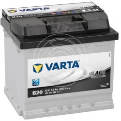 Batterie VARTA B20