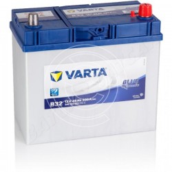 Batterie VARTA B32