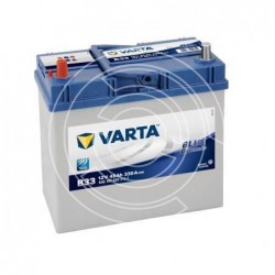 Batterij VARTA B33