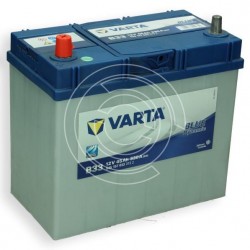Battery VARTA B33
