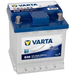 Battery VARTA B36