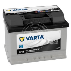 Batterie VARTA C11