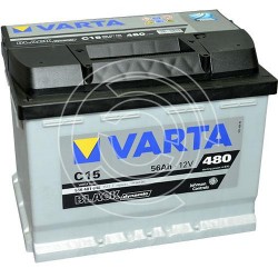 Batterie VARTA C15