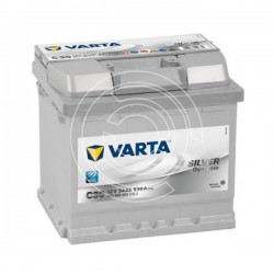 Batterie VARTA C30