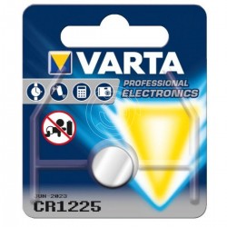 Battery VARTA CR1225